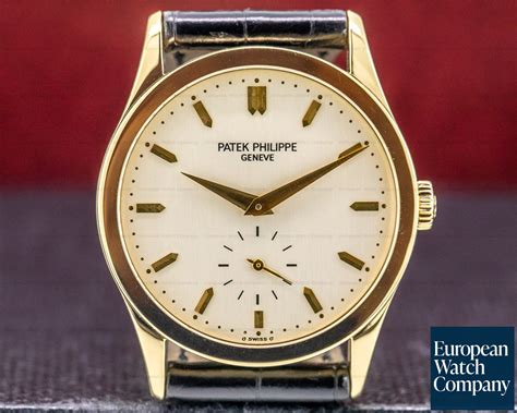 patek philippe 5096|Patek Philippe calatrava new price.